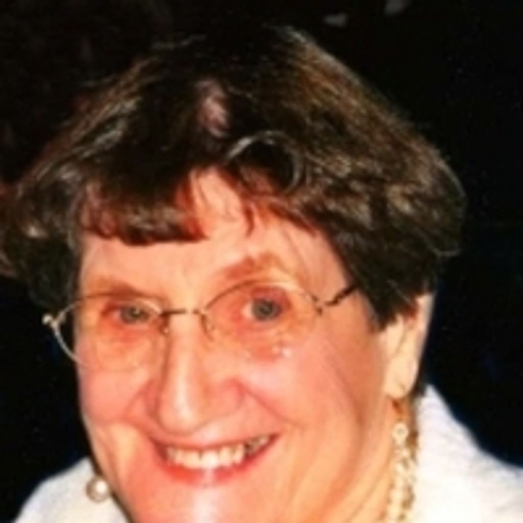 Janice "Jan" Catherine Budeski