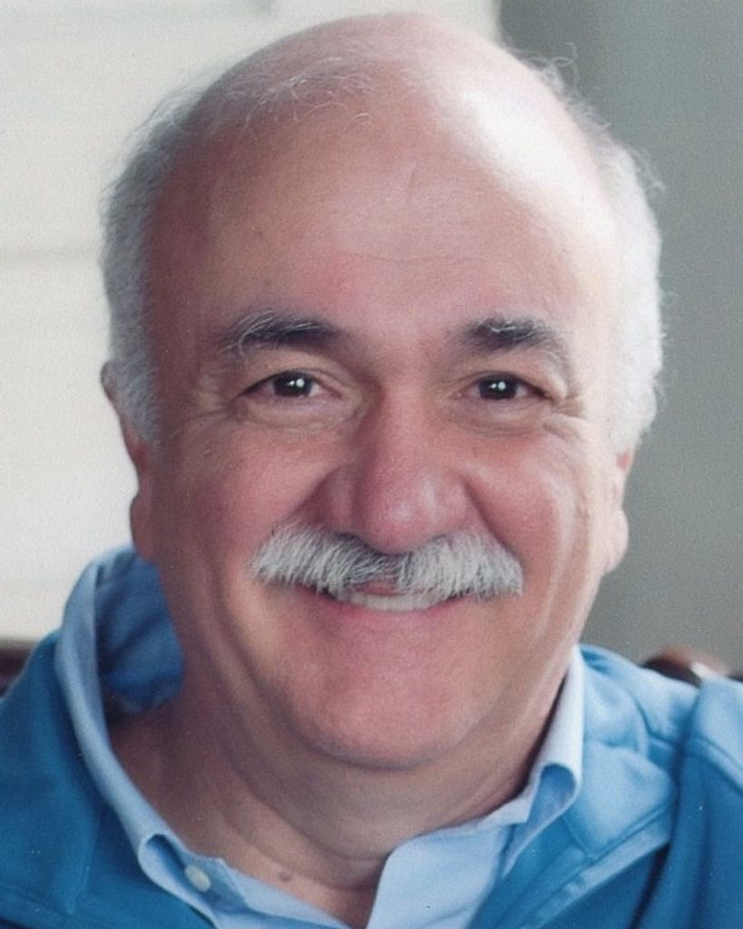Richard "Rich" Tonelli Profile Photo