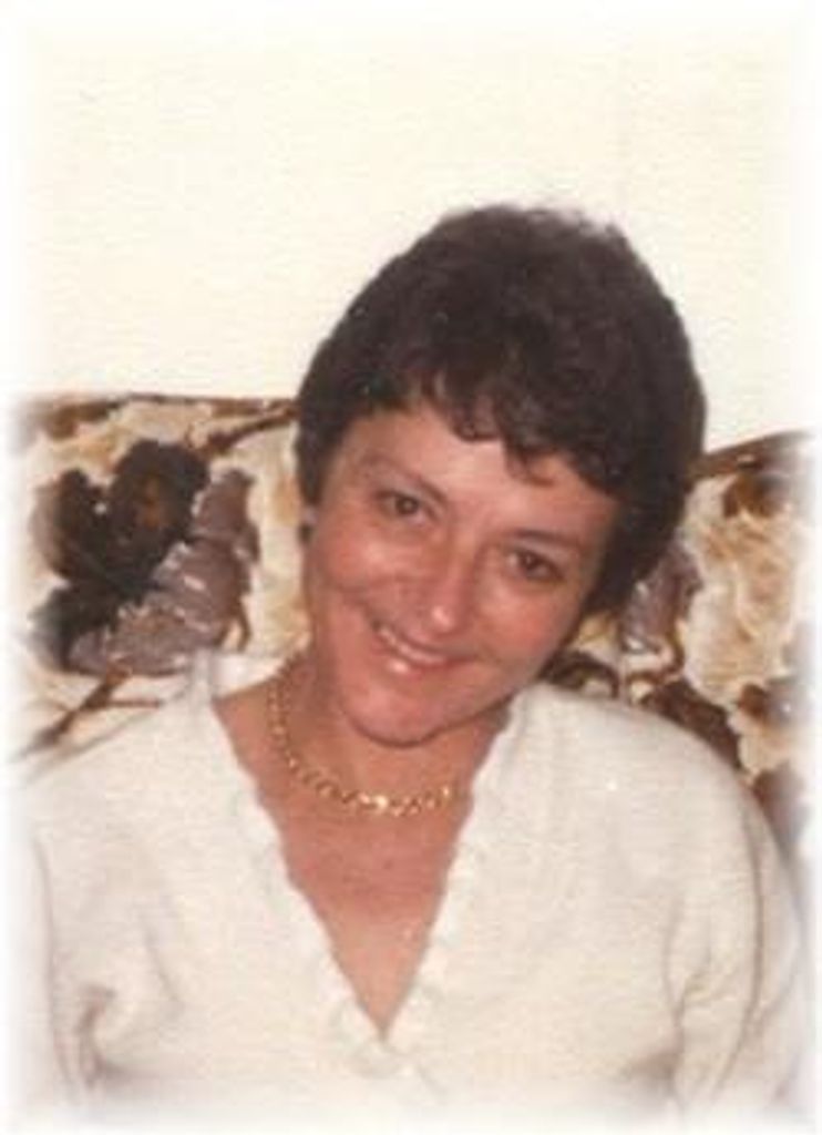 Betty Jo Malsam