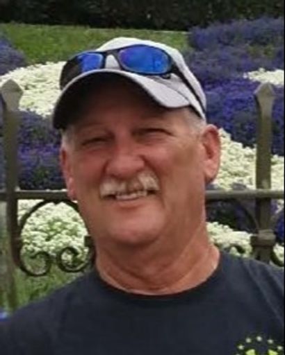 Daniel John Fling Profile Photo