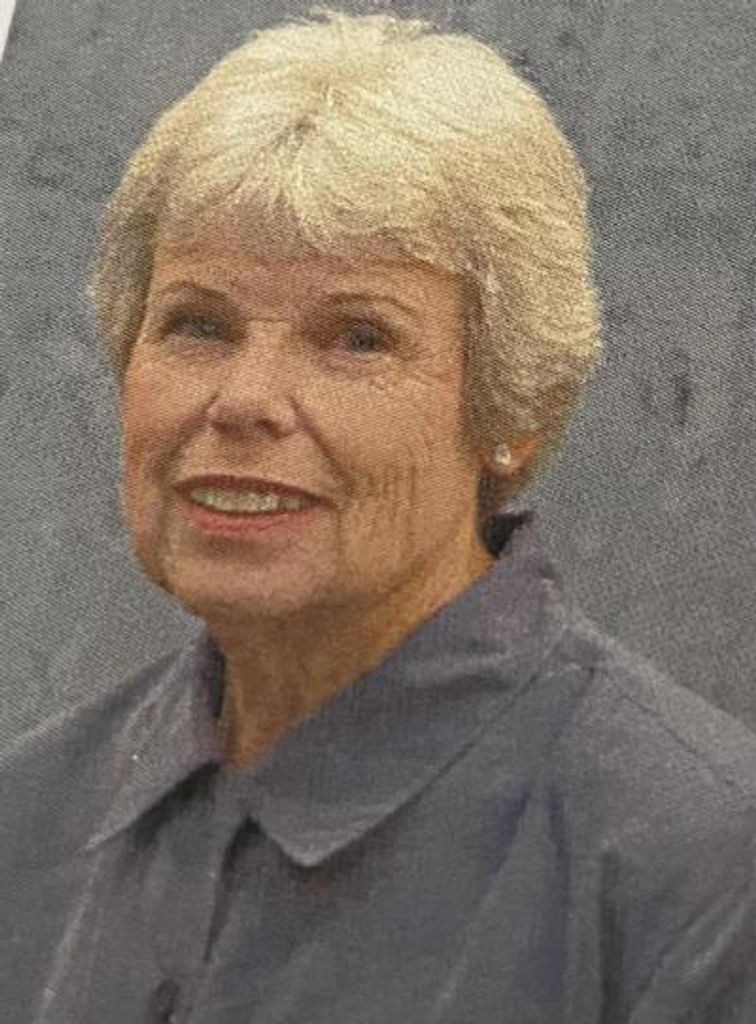 Alice Lucille Patience Profile Photo