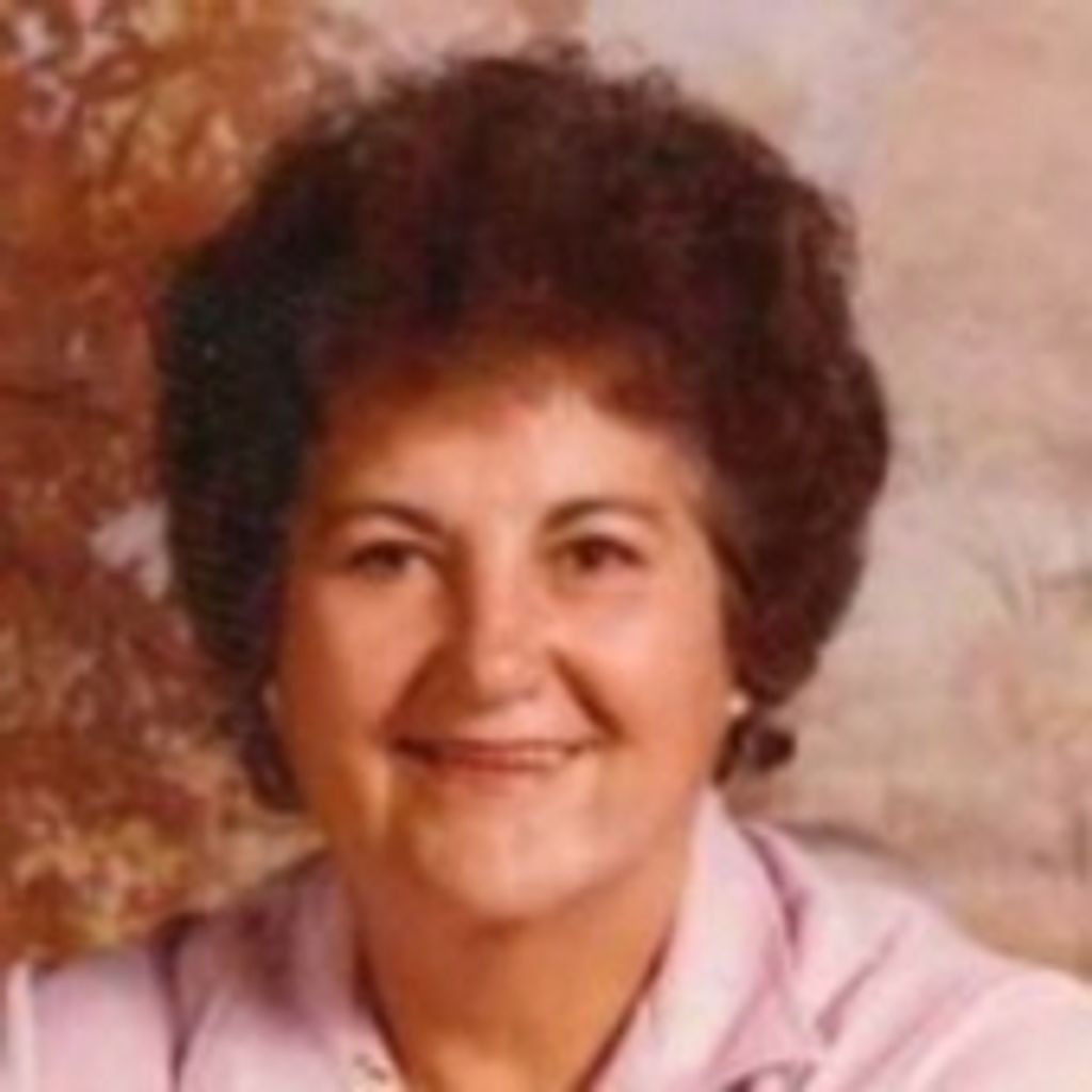 Beulah Hudson Kirkman