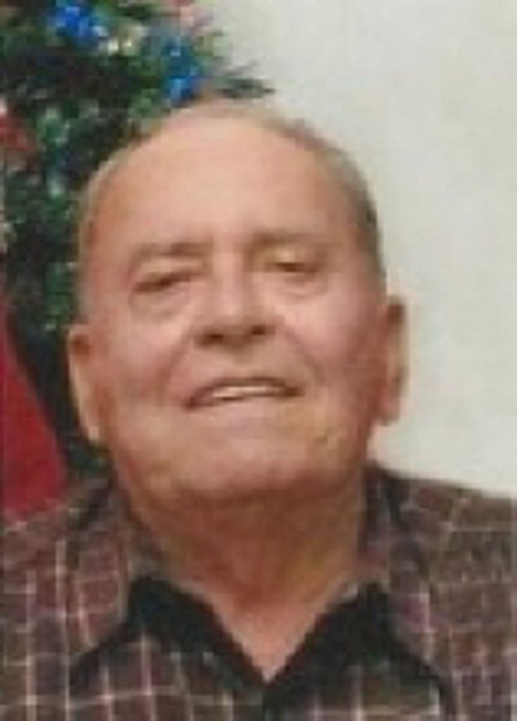 Jim Sherril