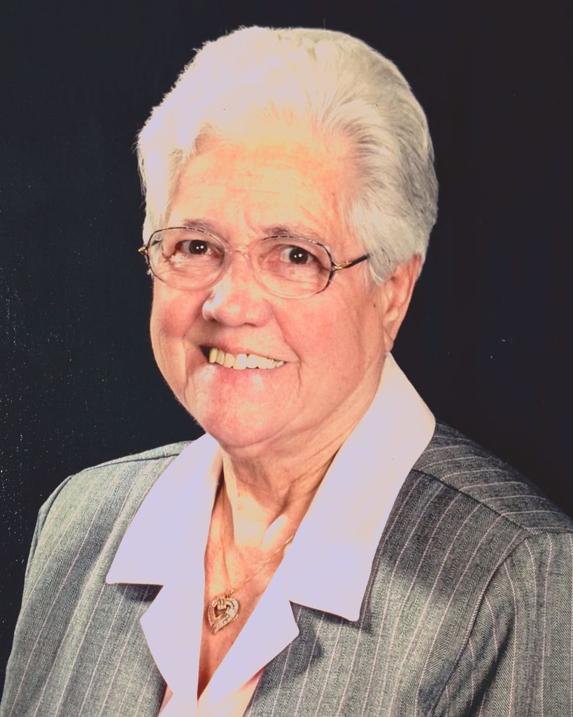 Eucola Pearl May Profile Photo