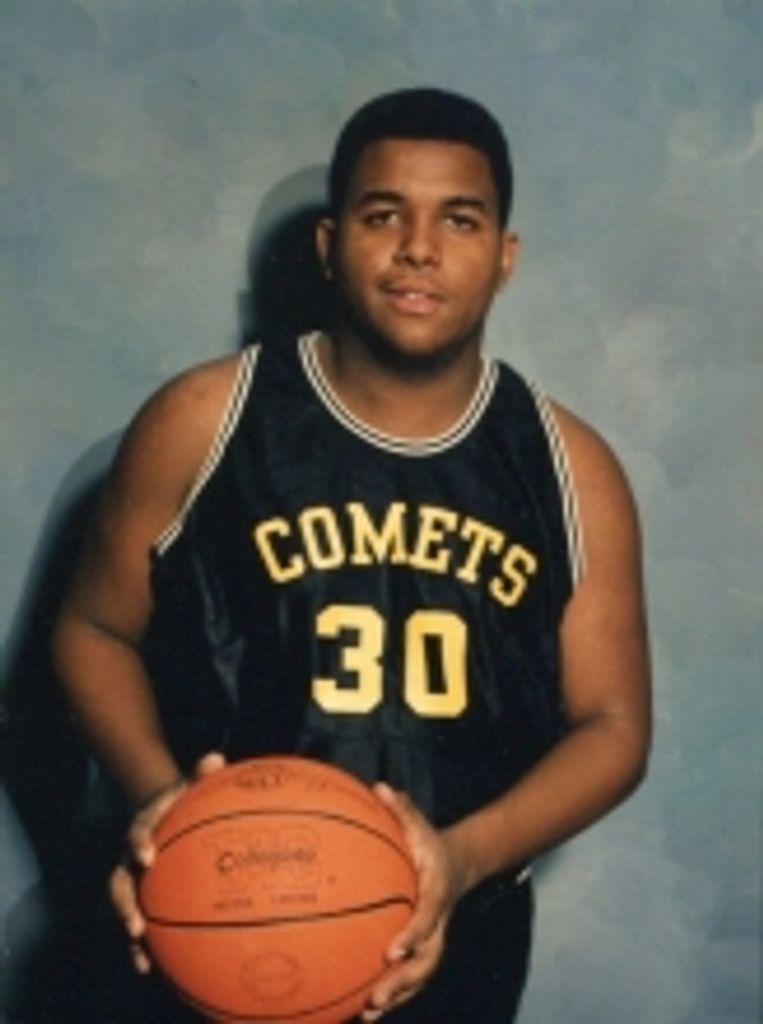 Angelo R. Walls Profile Photo