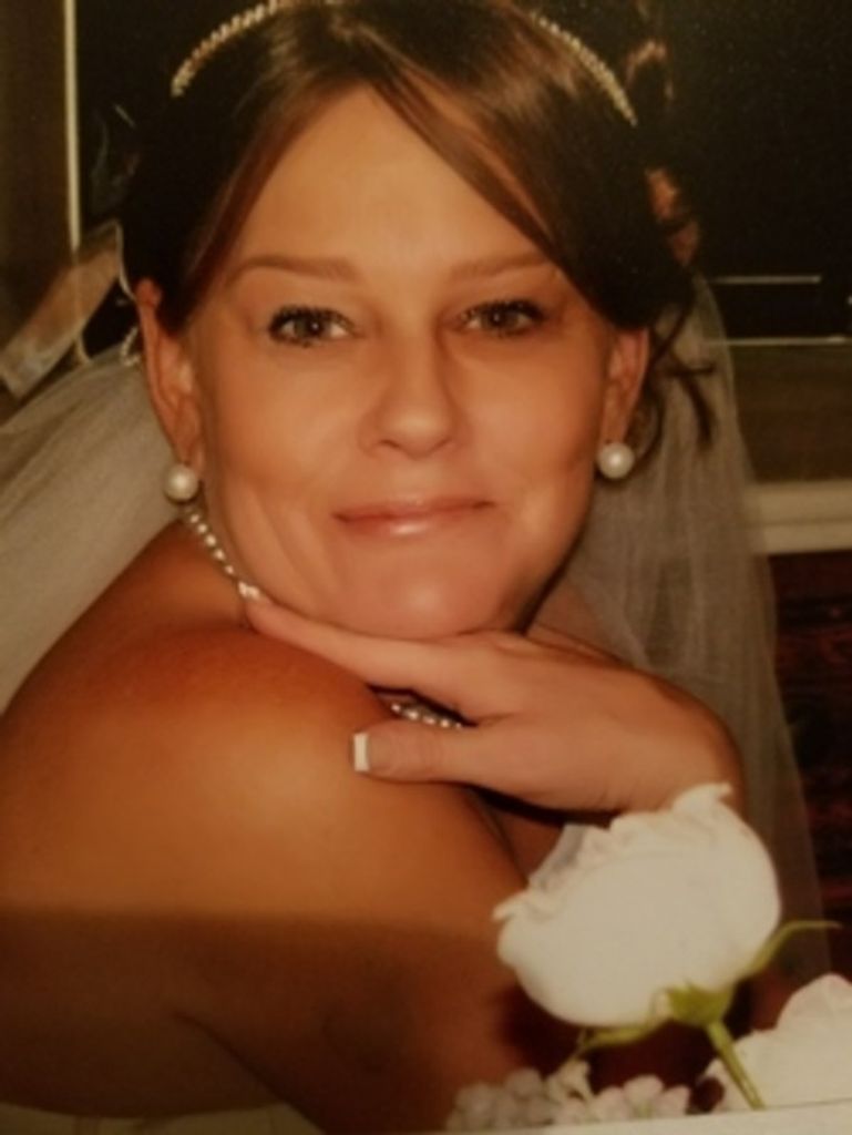 Kathleen Mae Macklin