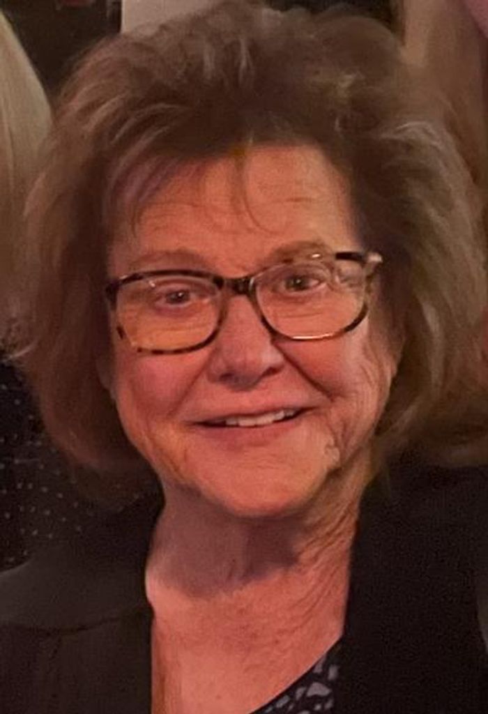 Brenda Louise Buckner Wood Profile Photo