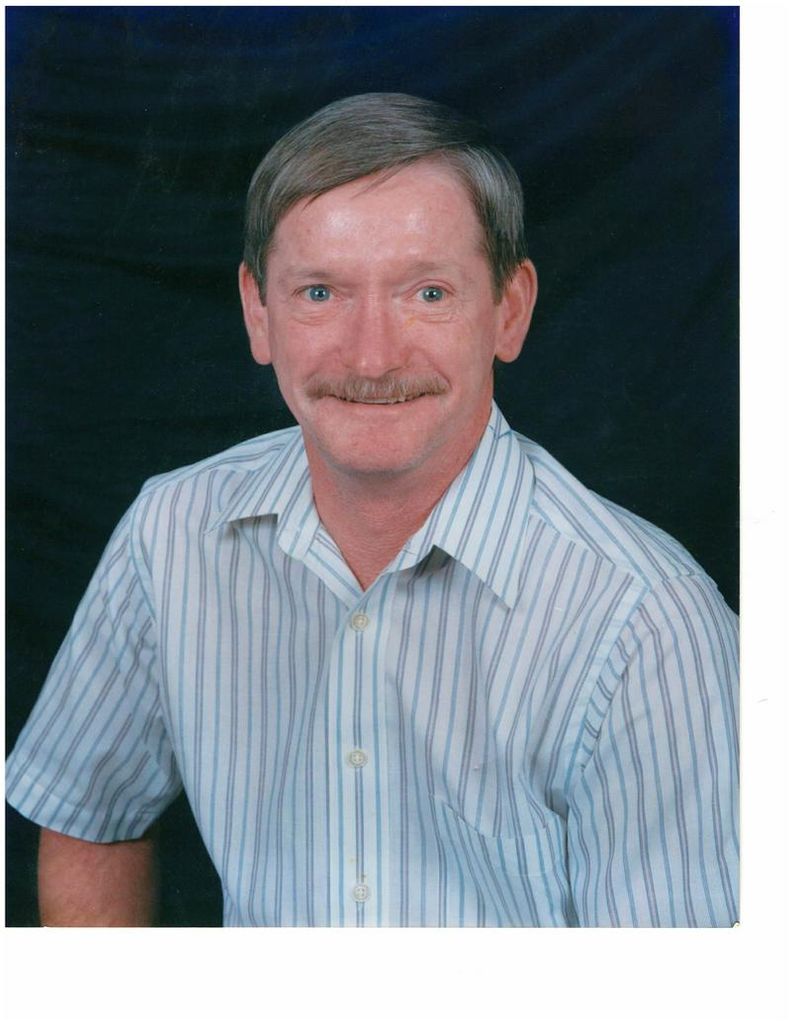 William Rodney Medley Profile Photo
