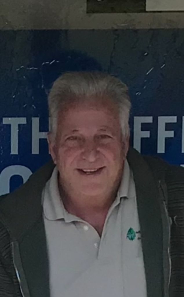 Michael Barral Profile Photo
