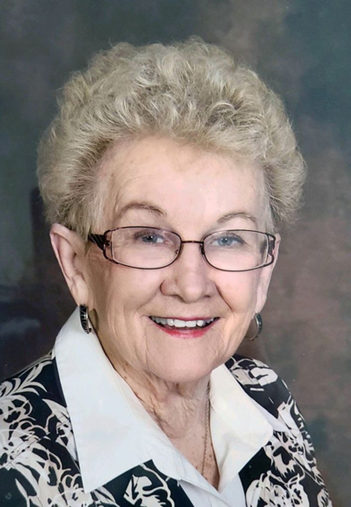 Shirley Ruth Shotton Profile Photo