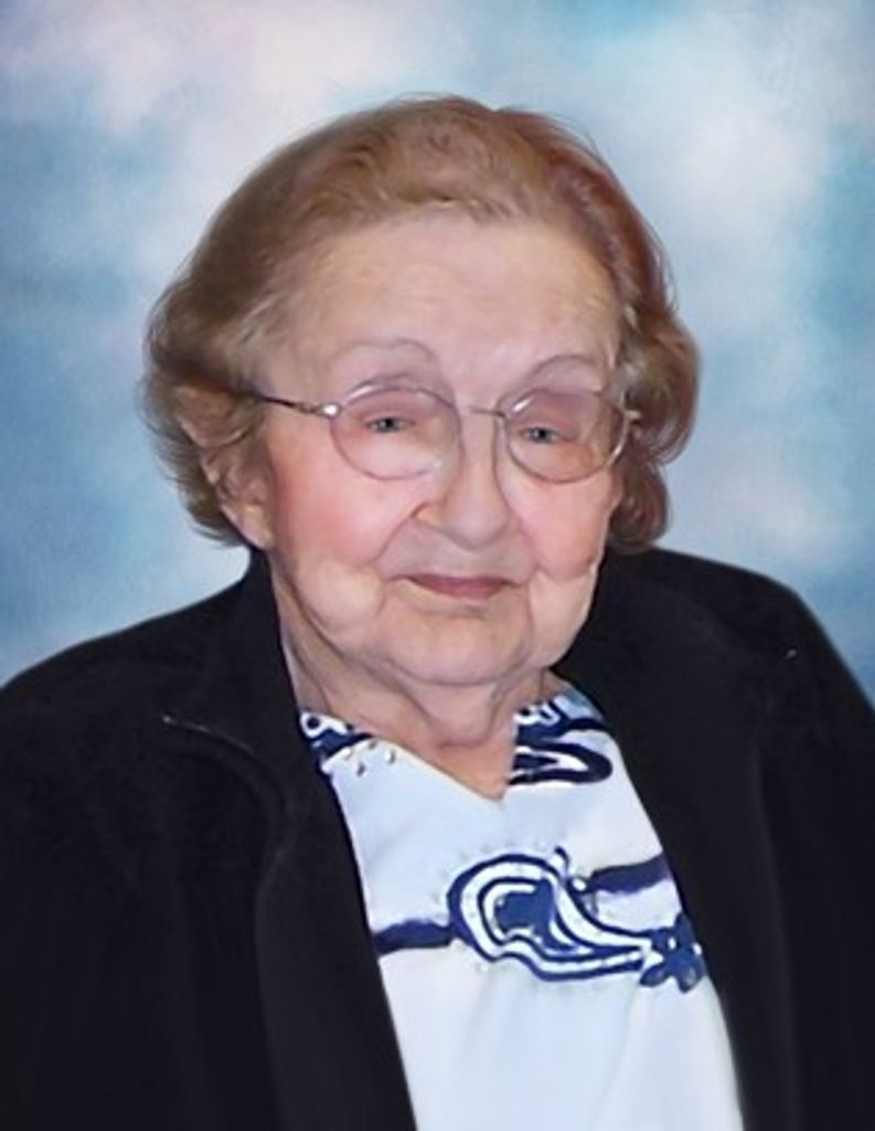 Dorothy Lasseigne