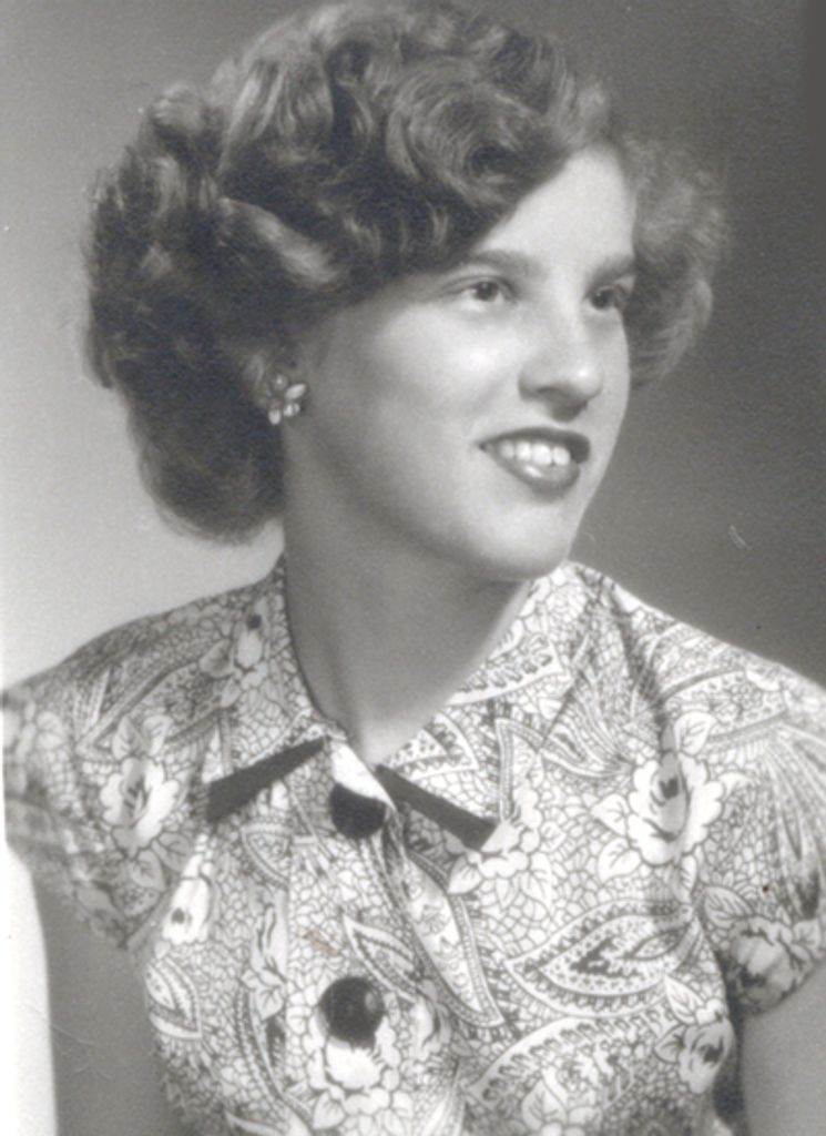 Martha Ruth Ratliff Payne