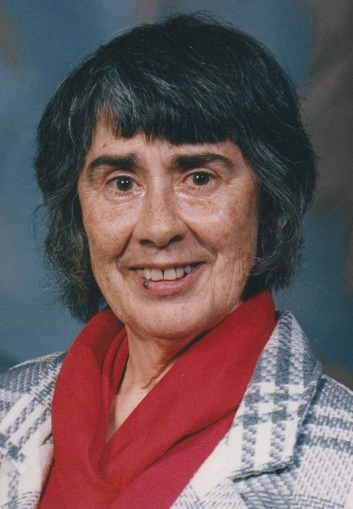 Cynthia Odele Jimenez