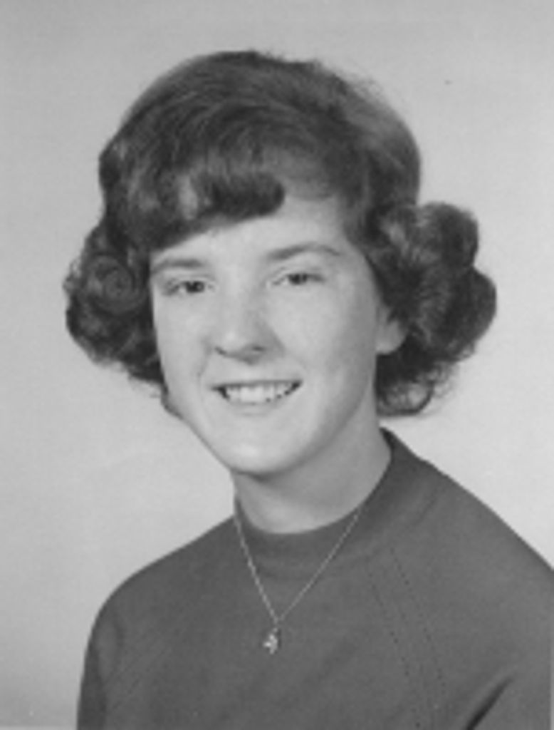 Barbara D. Martin