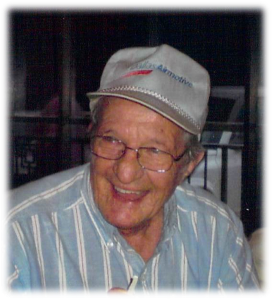 Donald Henry Holland