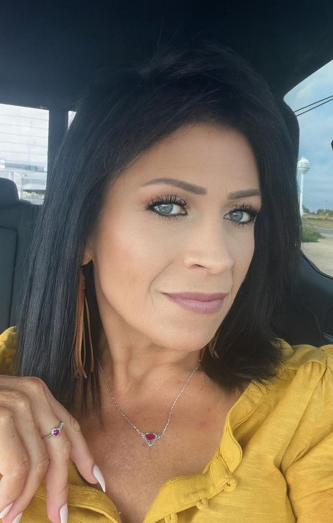 Isabel Diaz Profile Photo