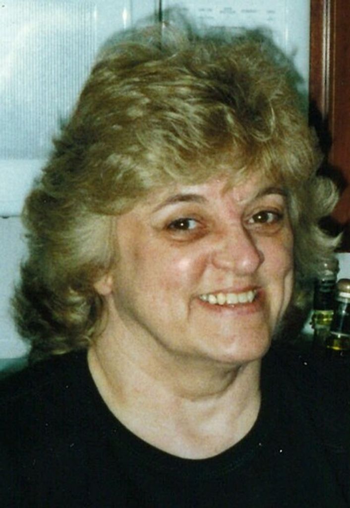 Carolyn Sue Fleming Profile Photo