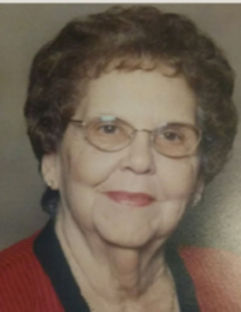 Aletta  Maxine  Fowler