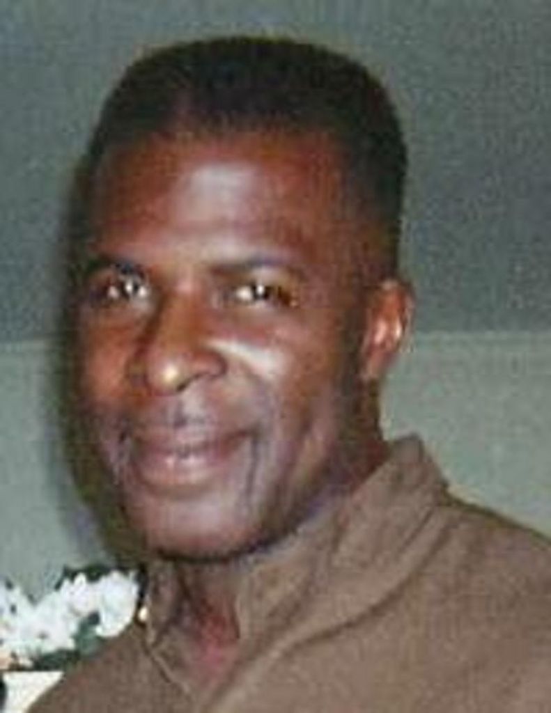 Charles Alvin Cato Profile Photo