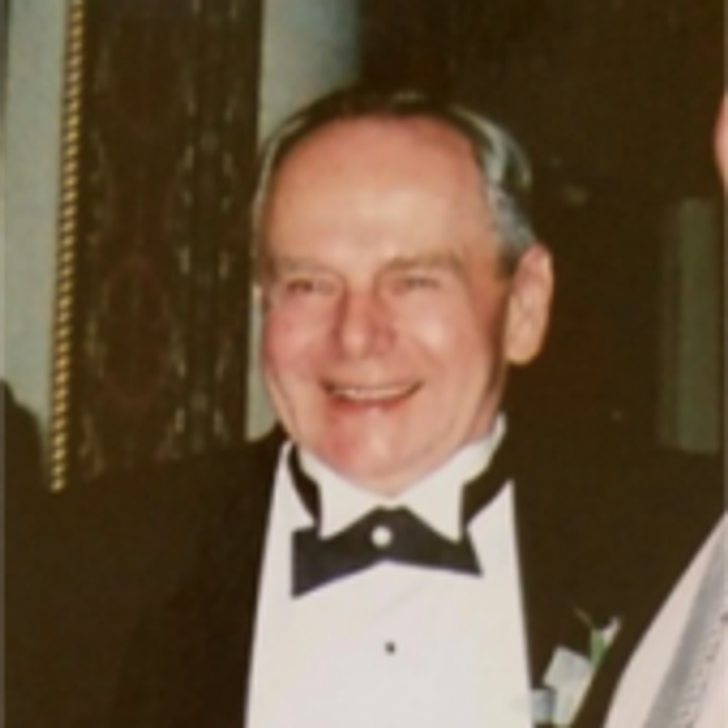 Richard A. "Dick" Kurtz