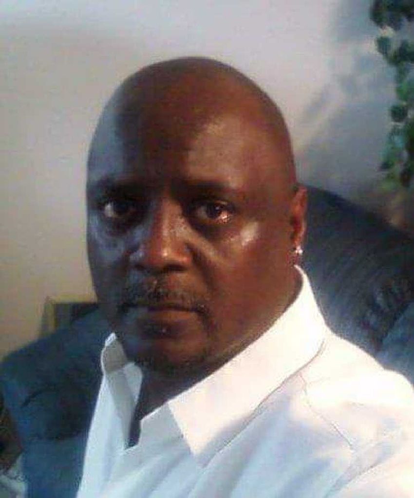 Courtney Eugene Walls