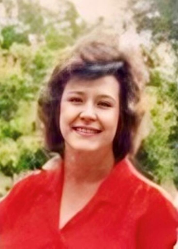 Shirley Digby Lehman Profile Photo