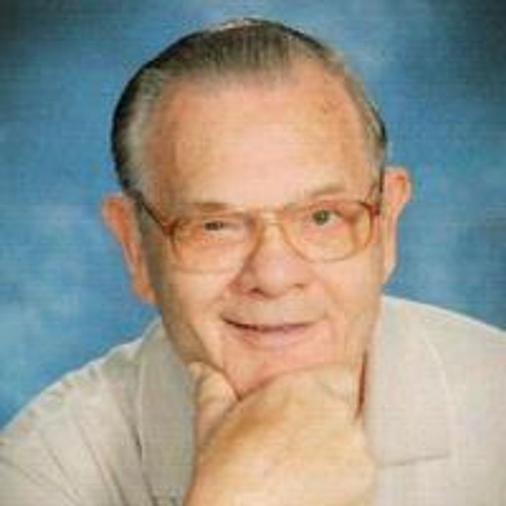 Donald Wagner