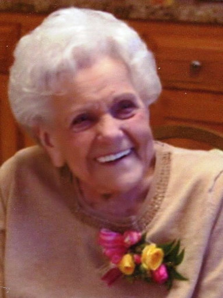 Kathleen Morse Davis