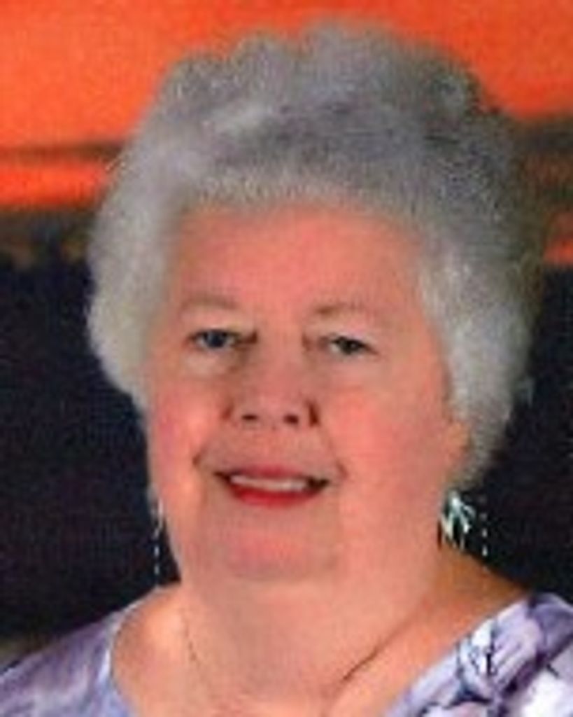 Barbara Ann Vincent Profile Photo