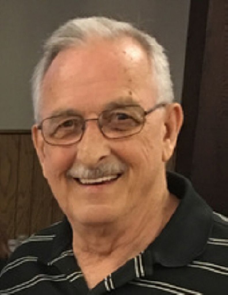 Phil Stephens Profile Photo