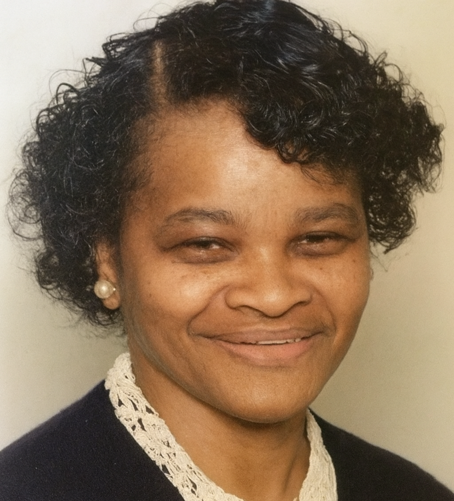 Joyce Packer Wilson