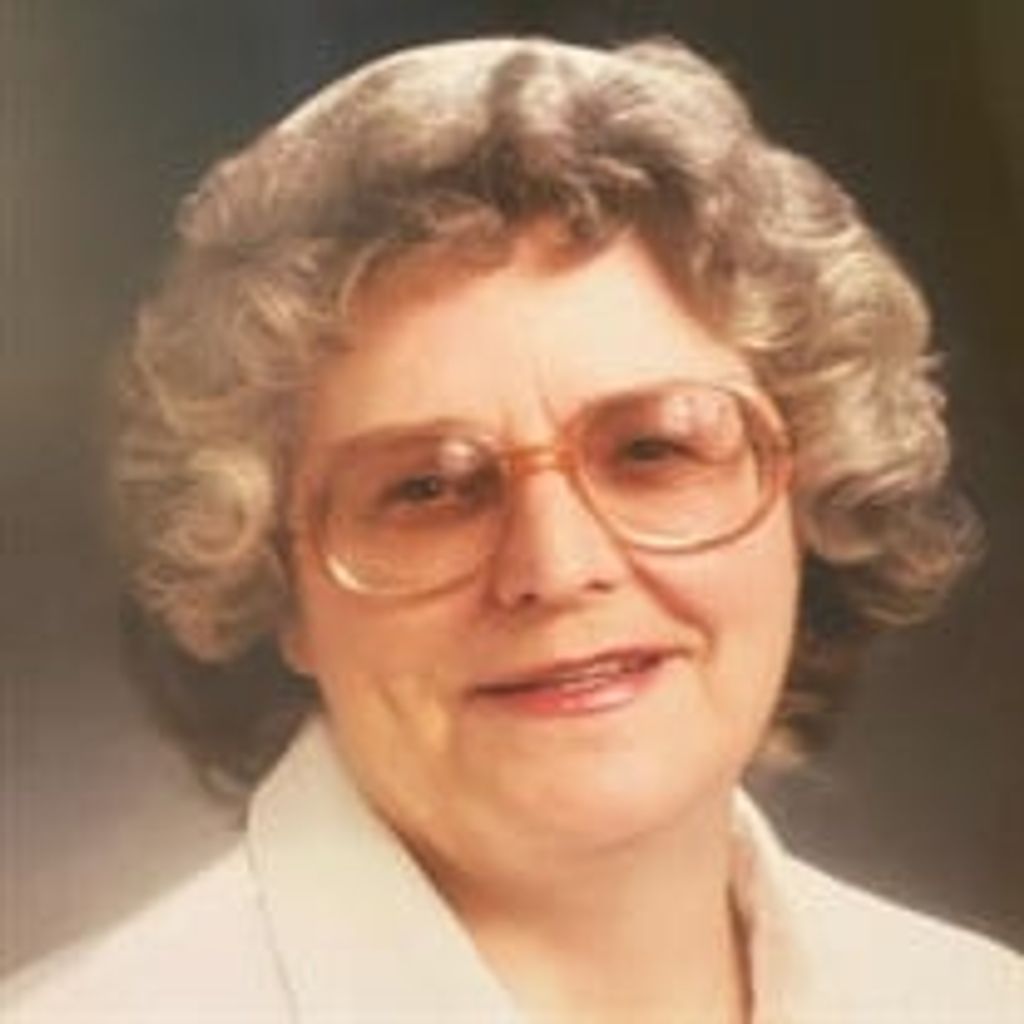 Catherine "Dorothy" Smejles Upton