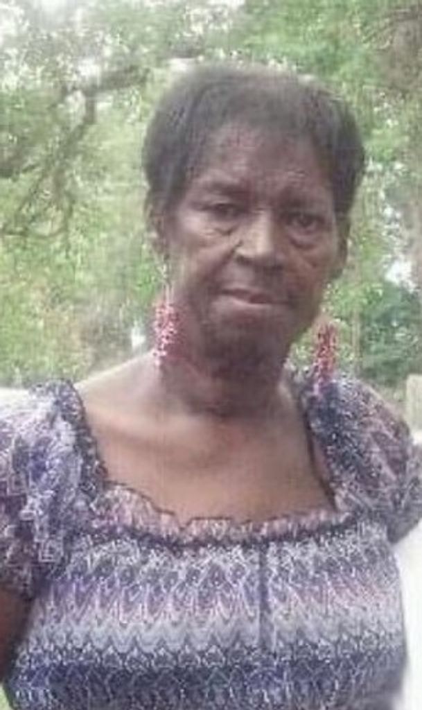 Ethel Lee (Reagan)  Preston