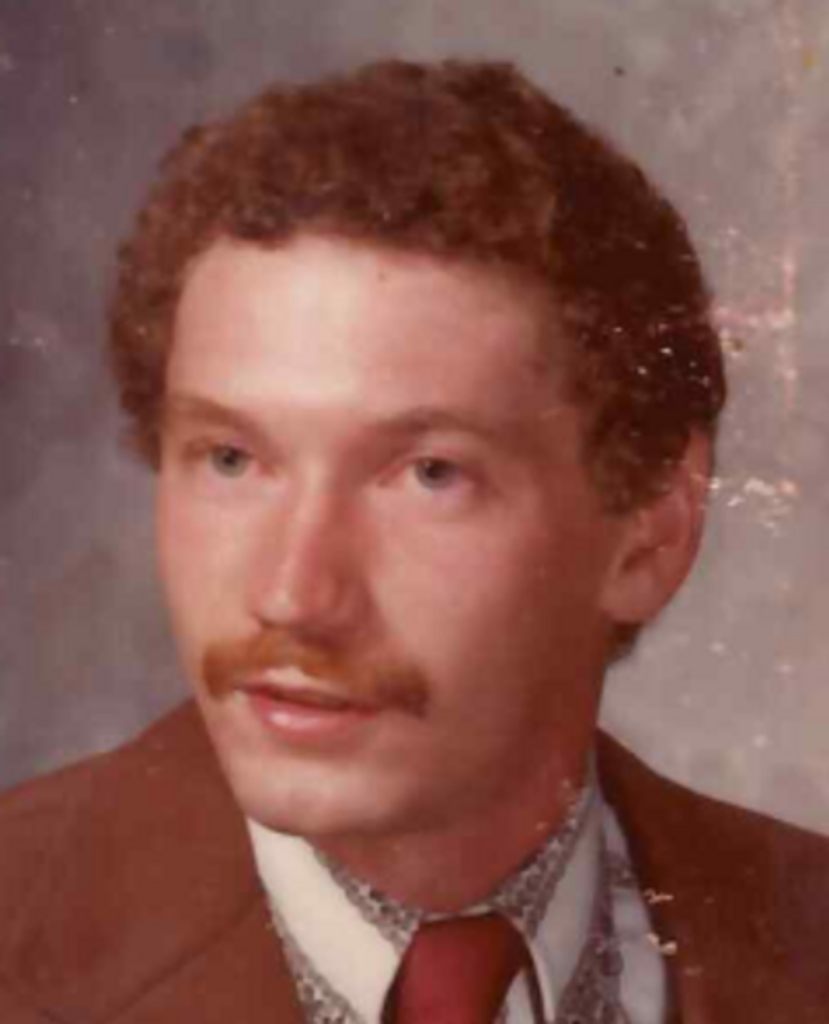 Clayton Ivon Reed Profile Photo