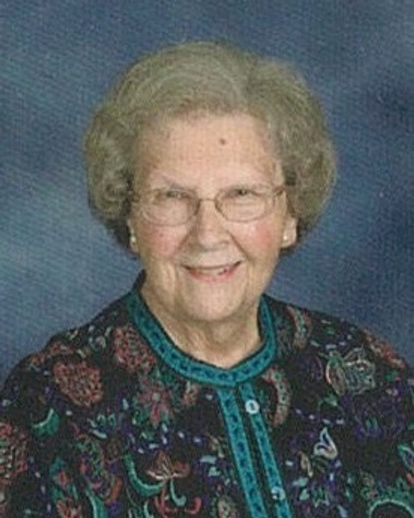 Dorothy Louise Talhelm Profile Photo