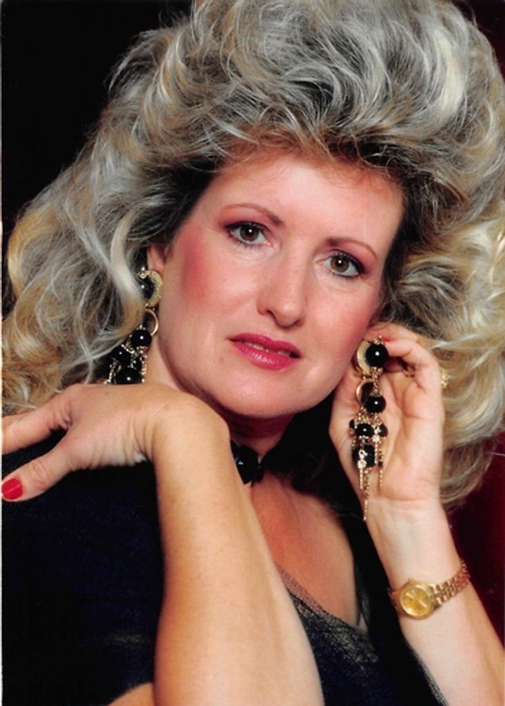 Lela "Lee" Mae Ellzey Profile Photo