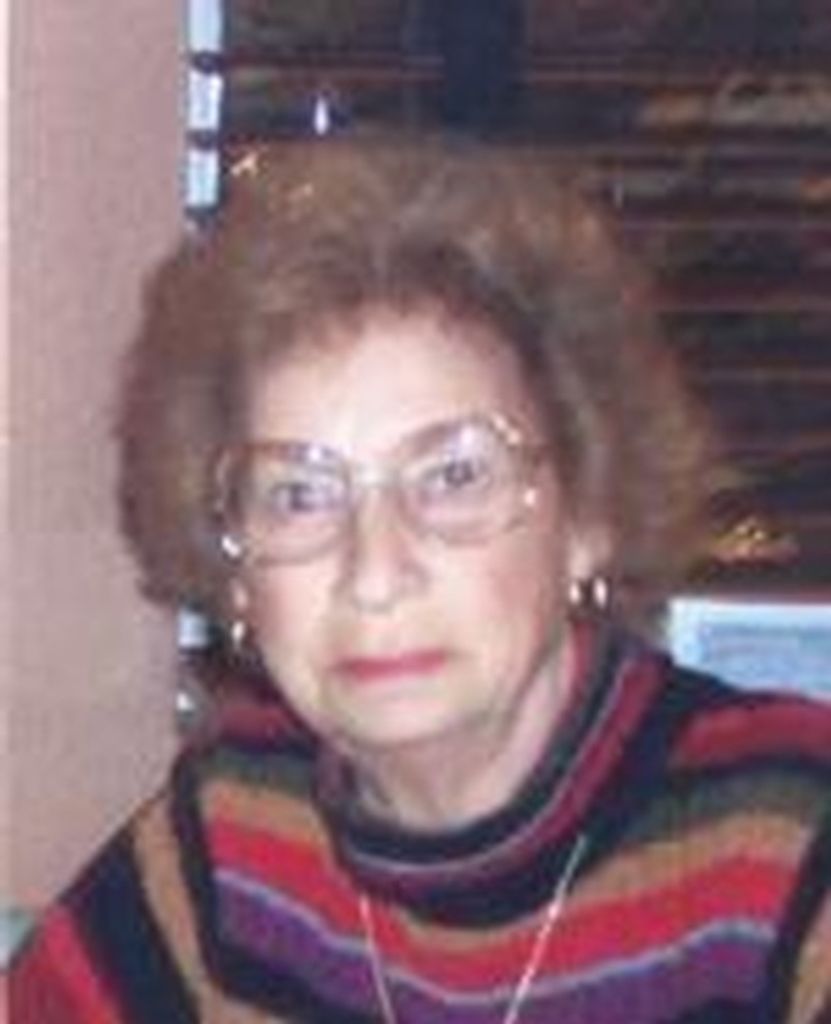 Eva "Eve" L. Koevenig