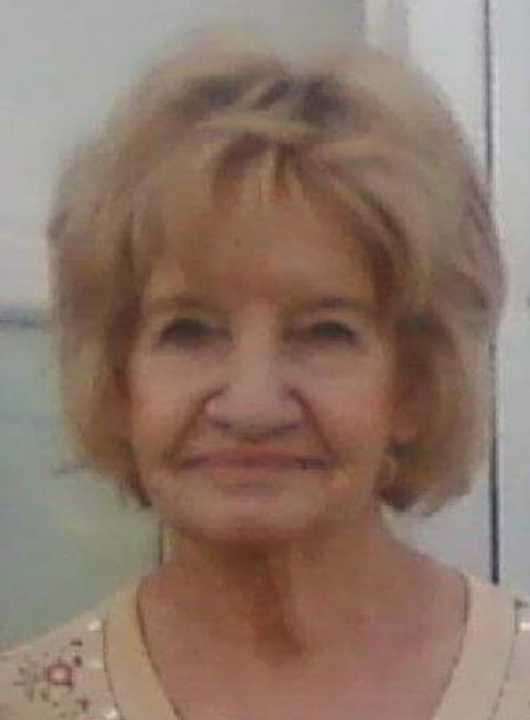 Mary Diemer Profile Photo