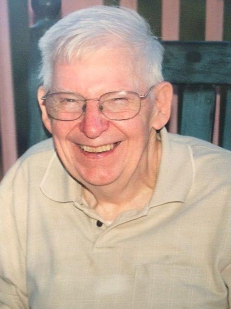 William R. "Bill" Hagans