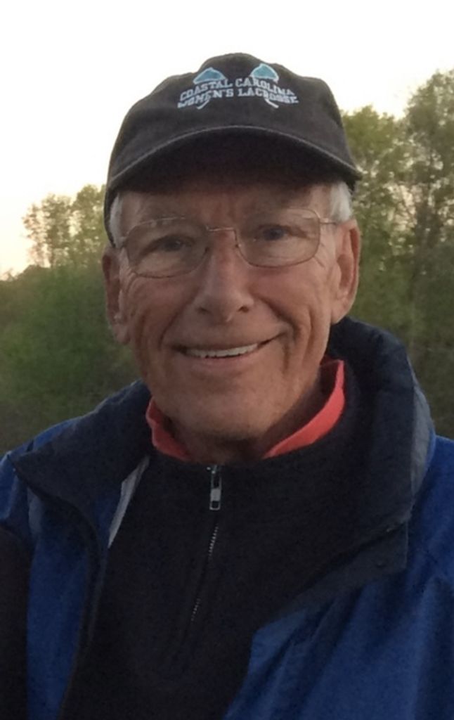 George "Jim" J. Muth, Sr. Profile Photo