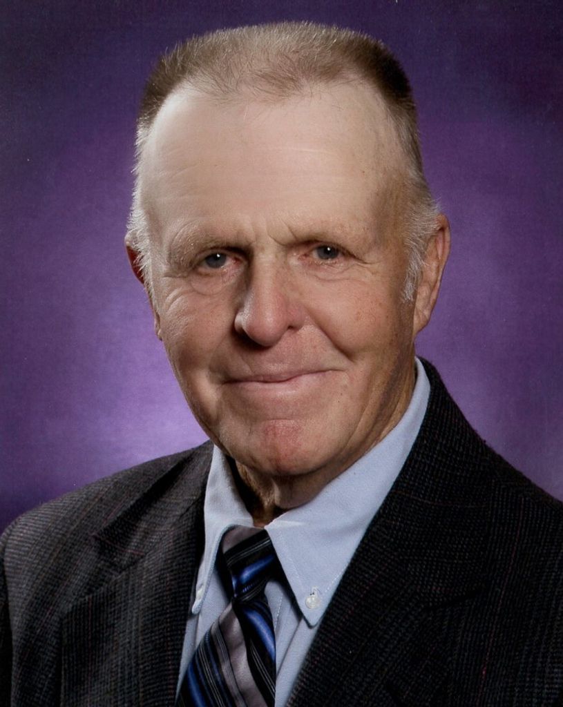 Loren D. Oman
