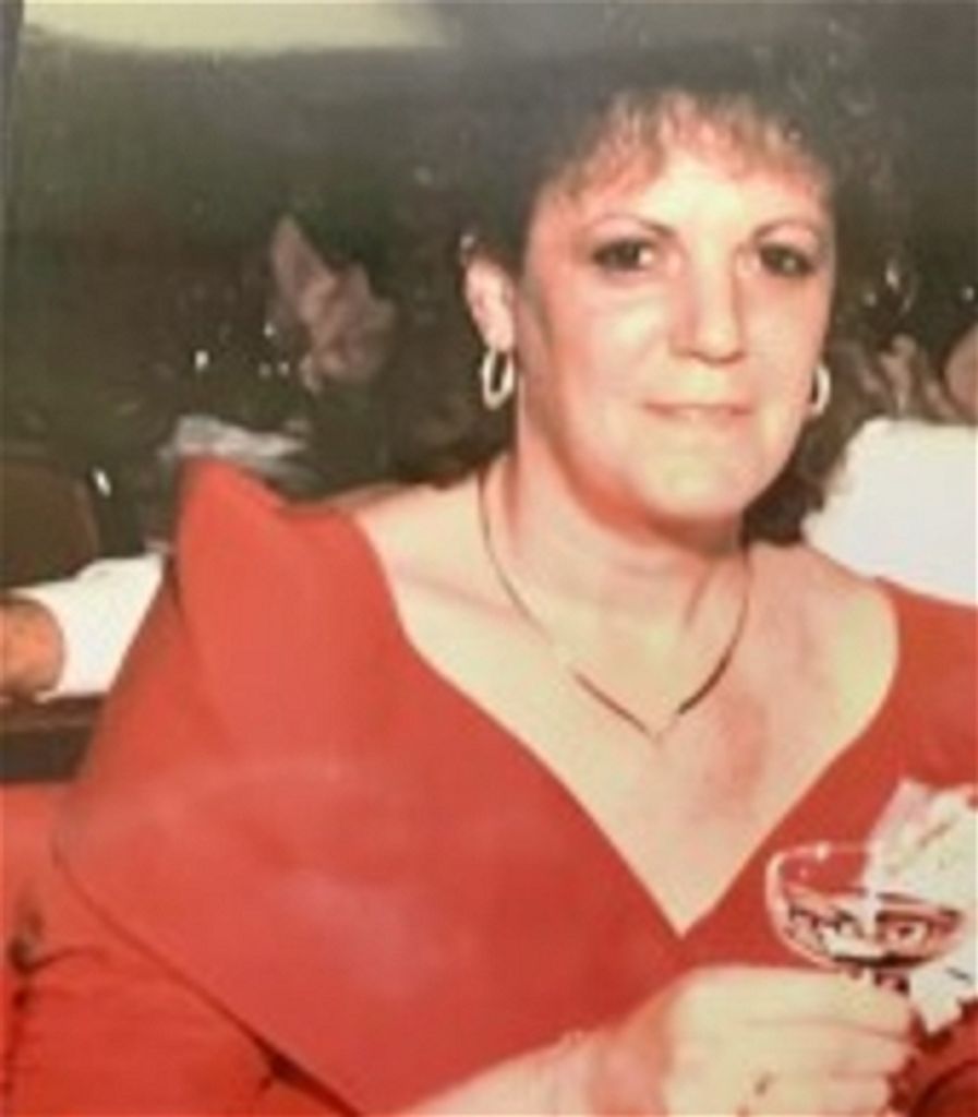 Sharon Giovannelli