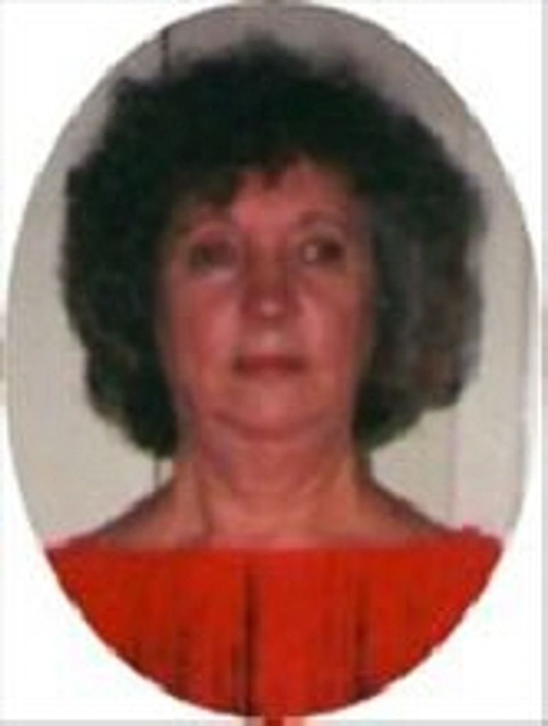 Helen Marie Grice