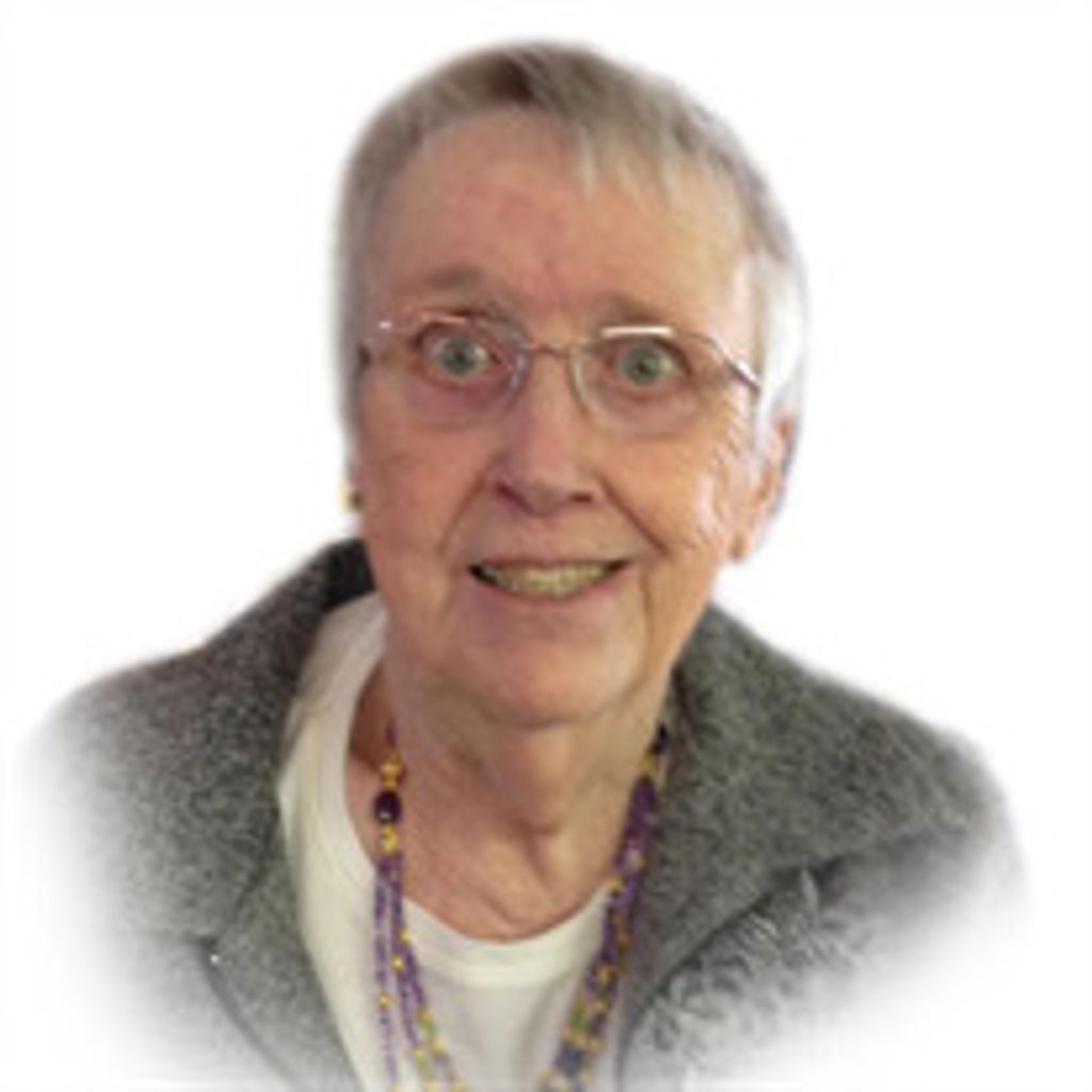 Mary Ann (Swan) Anderson