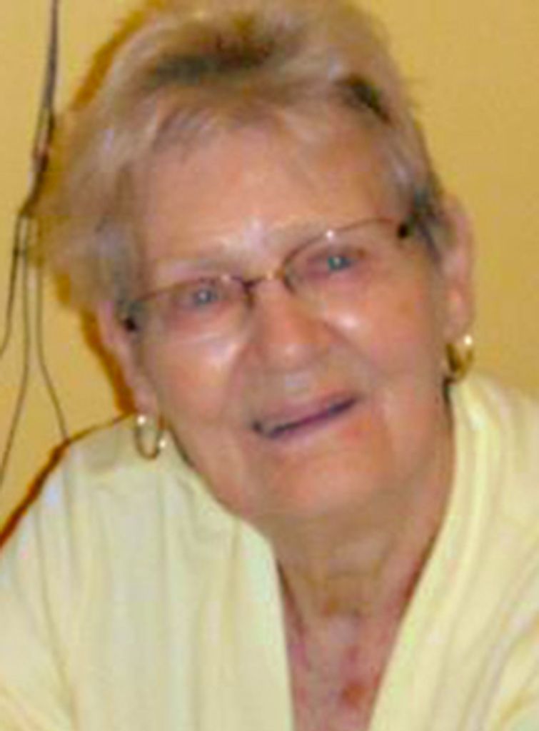 Margot Winter