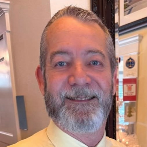 Robert "Bob" Fryer Jr. Profile Photo