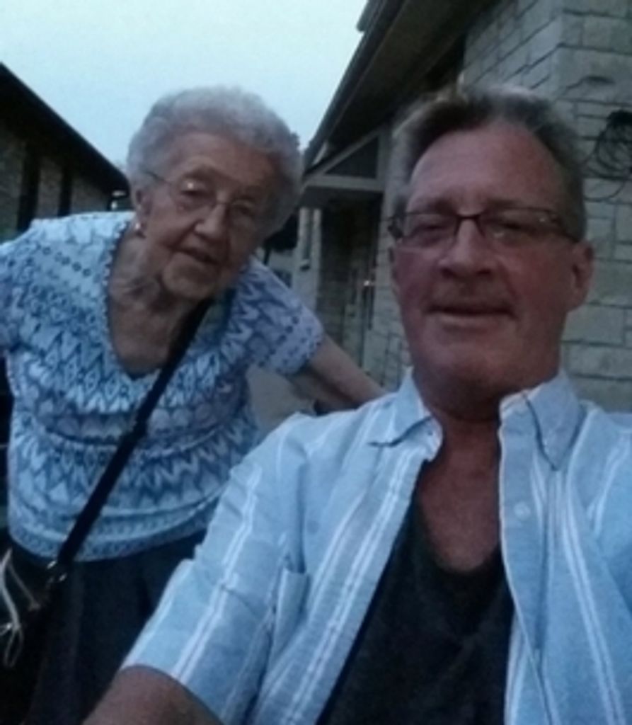 Marie Murphy Profile Photo