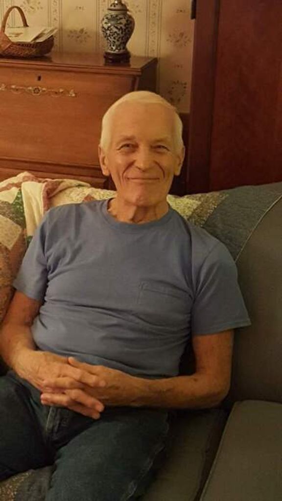Robert P. "Bob" Buday