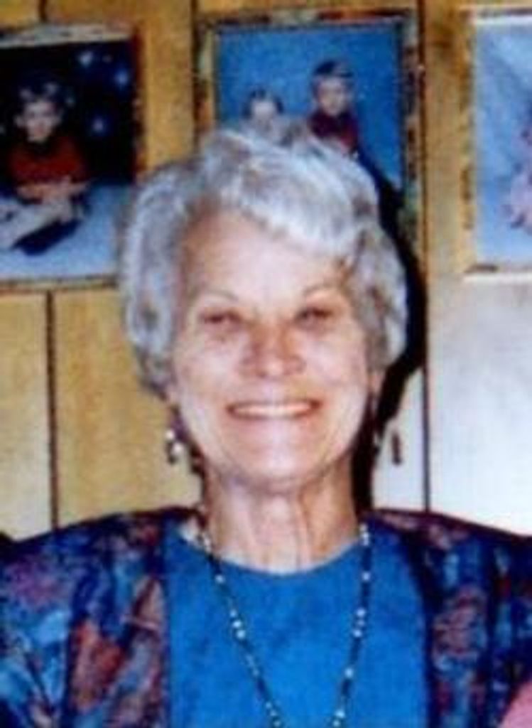 Peggy Brewer Profile Photo