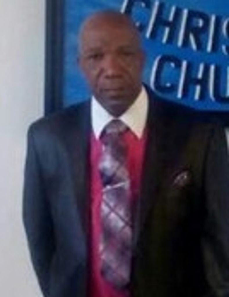 Robert Gibson Jr Profile Photo